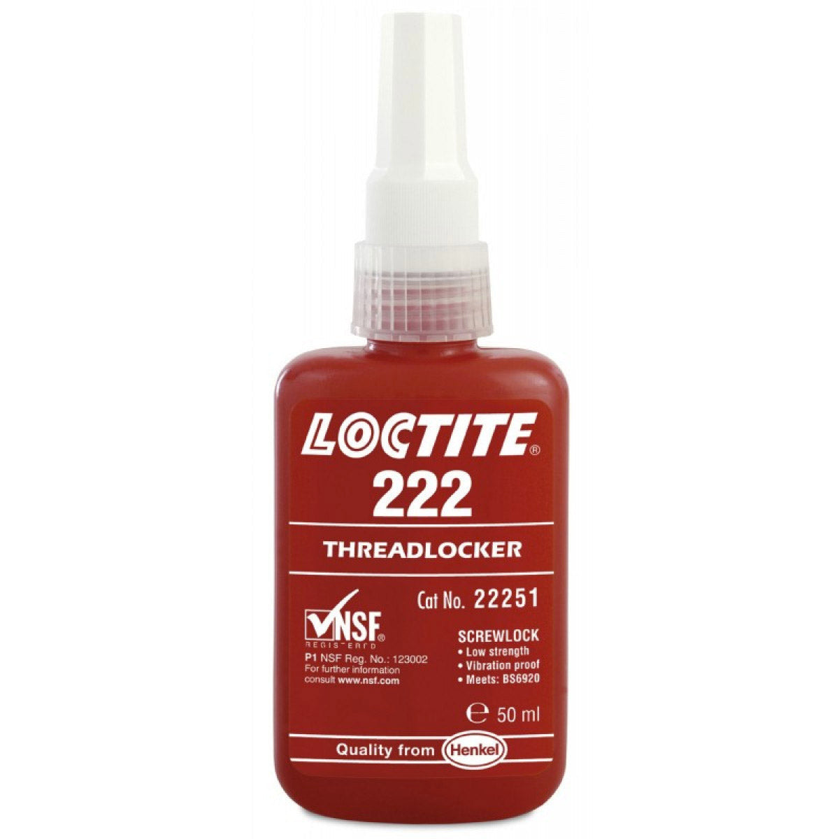 Adhesivos y Sellantes Loctite